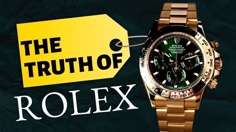 rolex gun|why are rolex's so expensive.